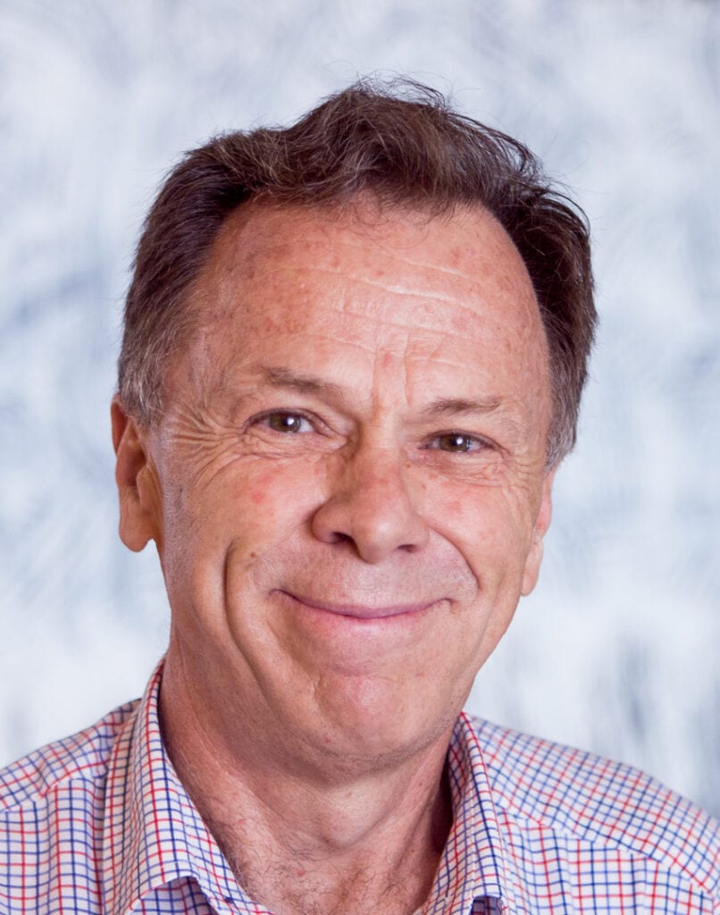 Andrew Lloyd