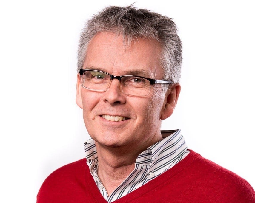Damian Purcell